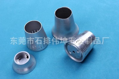 專業CNC雕刻與精密加工服務 東莞市石排偉坤五金制品廠的優勢解析