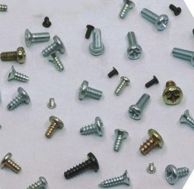 不銹鋼沉頭螺釘KM4*8 SUS304或SUS201 產品特性與廠家選擇指南