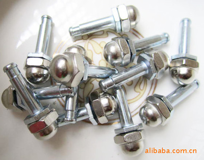 7mm*14mm C款腳輪配套產品詳細介紹