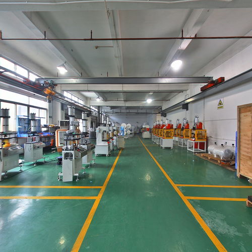 注重質(zhì)量與性能，深圳藍(lán)宇自動(dòng)化科技以凱動(dòng)達(dá)突破五金工具市場(chǎng)