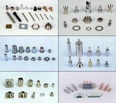 五金產品 從生產制造到全球出口的全方位解析