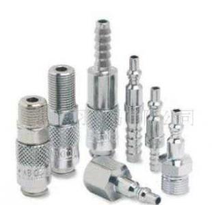 CEJN 141系列 工業流體連接領域的卓越之選