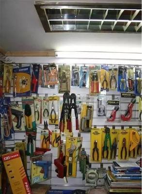 傳統五金小店生意經（一） 在琳瑯滿目的商品背后，那些亟待破解的經營困局